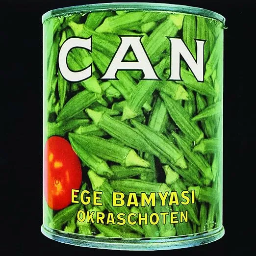 Ege Bamyasi