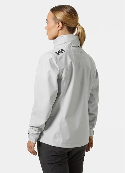 Helly-Hansen Women's Crew Hooded Jacket 2.0