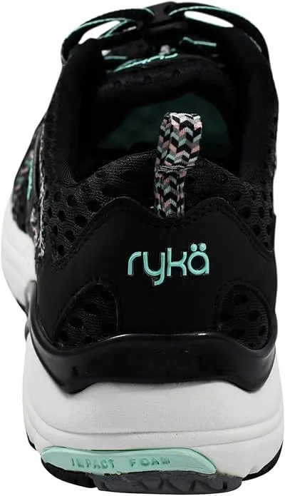 Ryka Womens Hydro Sport Cross Training Water Shoe