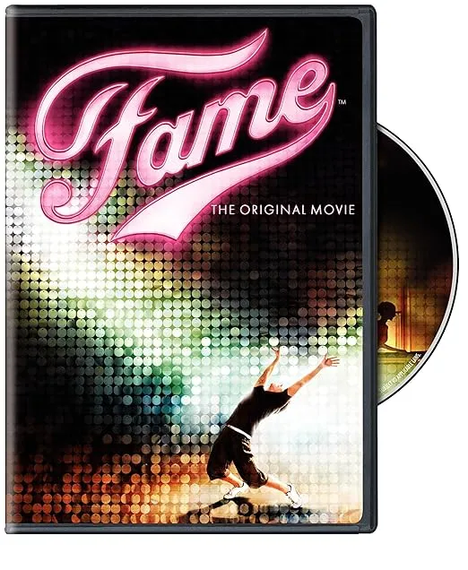 Fame: The Original Movie