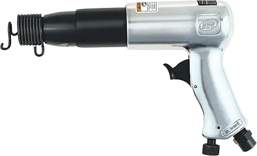 Ingersoll Rand 117K Standard Duty Air Hammer Kit