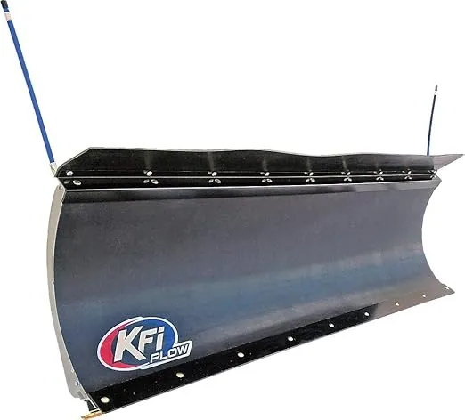 Kfi 10-5860 Pro Polly Blade 60"