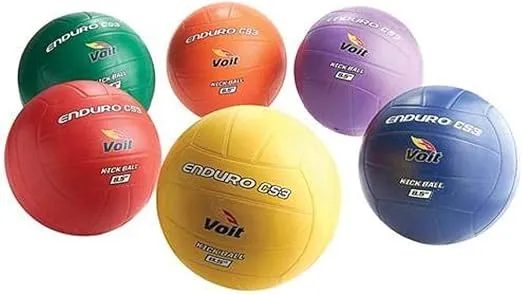 Voit Cs3 Kickball