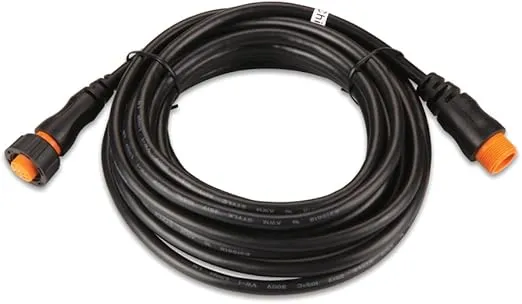 GARMIN ELEC. Garmin Extension Cable Garmin 010-11829-01 Extension Cable, 5m, Rudder Feedback