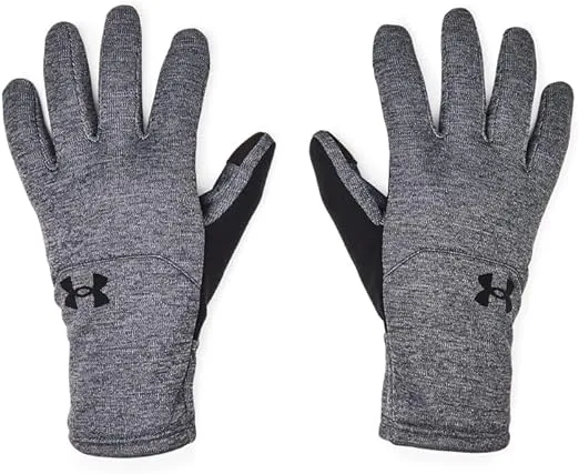 Under Armour Mens Storm Fleece Gloves