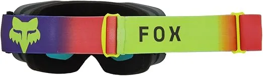 Fox Racing unisex-adult Main Motocross Goggle