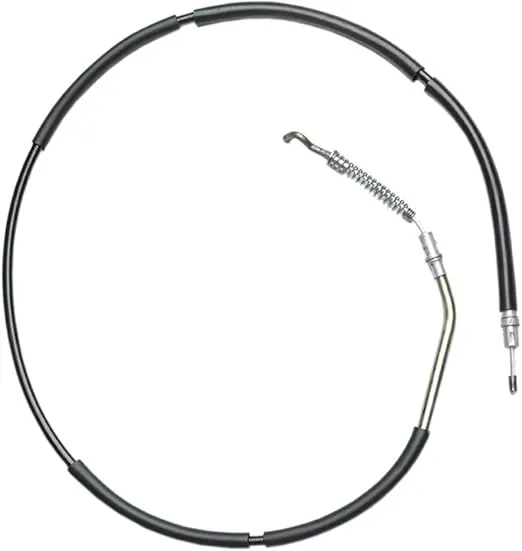 Raybestos BC96116 Professional Grade Parking Brake Cable