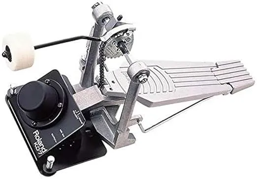 Roland KD-7 Dynamics-Sensitive Kick Drum Trigger