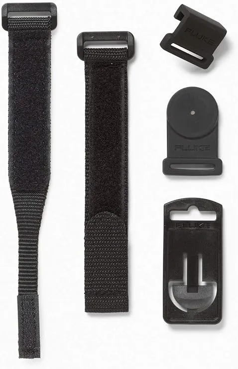 Fluke TLK289 Industrial Master Test Lead Set