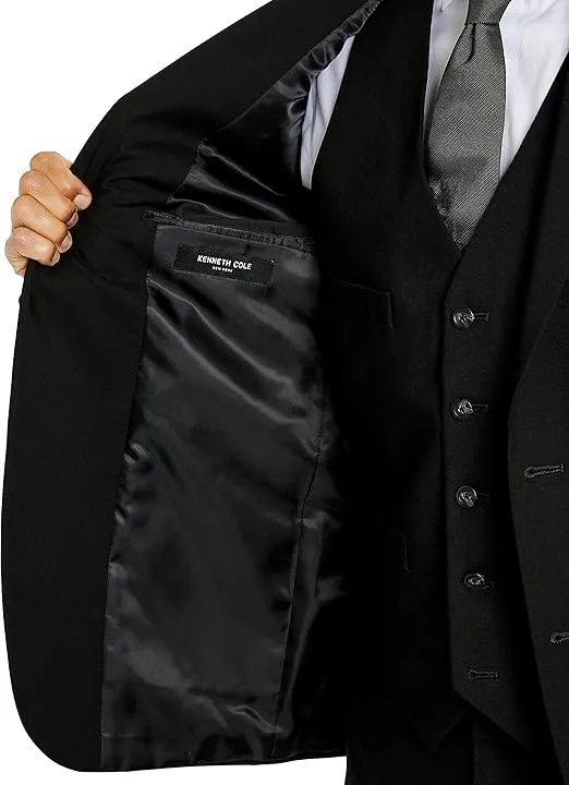 Kenneth Cole REACTION Men's Suit Pants