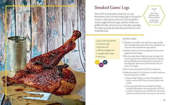 CATAN®: The Official Cookbook (Board Game Cookbooks)