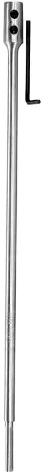 Irwin Tools FLAT BIT 12" EXT