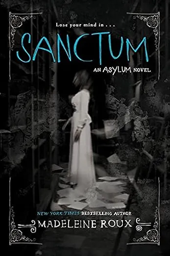 Sanctum (Asylum, 2)