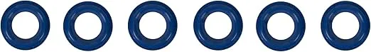 FEL-PRO ES 72701 Spark Plug Tube Seal Set