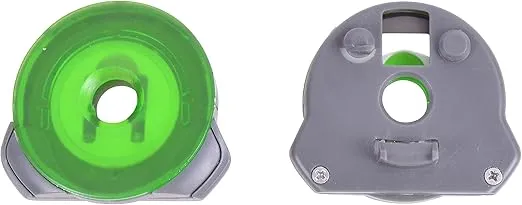Westcott 16695 CarboTitanium Replacement Rotary Cutter Blades, 45mm (2-Pack)