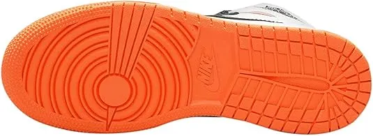 Nike mens Air Jordan 1 Mid