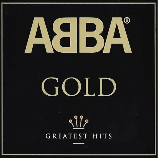 Gold - Greatest Hits