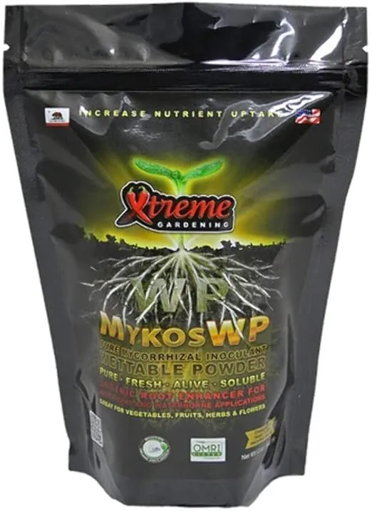 Mykos Wettable Powder