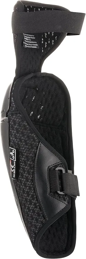 Alpinestars 6506119-10-L/XL Bionic Plus Elbow Protectors - LG/XL