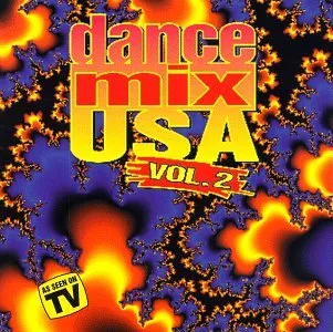 DANCE MIX USA-VOL.2