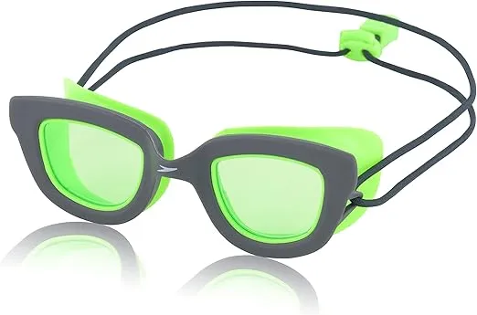 Speedo Kids' Swim Goggles Sunny G Ages 3-8