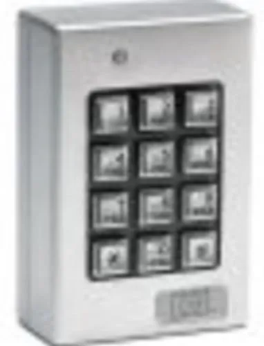 IEI Self-Contained Sealed Environmental Outdoor Keypad System