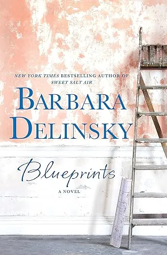 Blueprints: A Novel