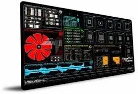 Xtreme Super Large Anti-Static Mod-Mat Work and Assembly Surface (Over 47" x 23" in Size)
