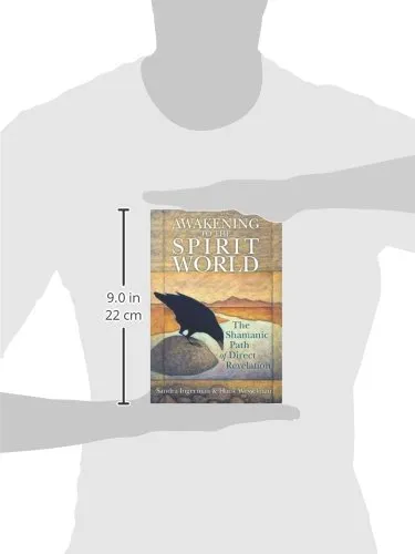 Awakening to the Spirit World