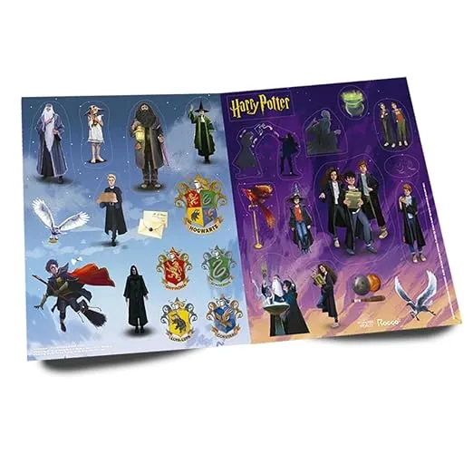 BOX HARRY POTTER - EDIÇÃO POTTERMORE
