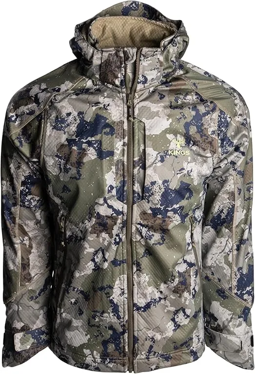 King's Camo Men's Xkg Lone Peak Jacket