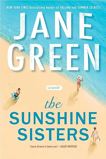 The Sunshine Sisters