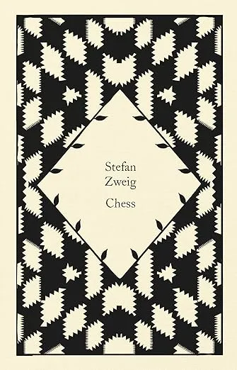 Chess (Little Clothbound Classics)