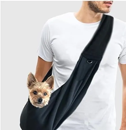 EZ-Sling Small Dog Sling Carrier