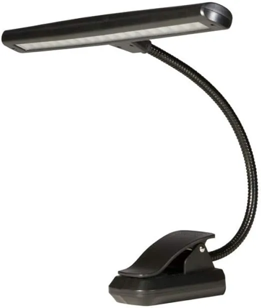 On-Stage LED518 USB Rechargeable Orchestra Light
