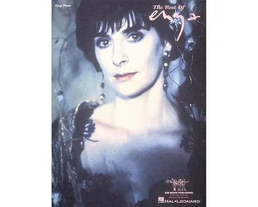 The Best of Enya (Easy Piano Series)