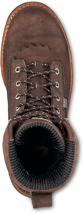 Irish Setter, Elk Tracker, Men’s, 10", Waterproof, Uninsulated, Hunting Boot