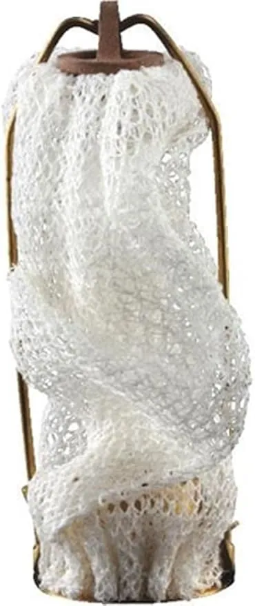 Soft Upright Outdoor Gas Light Mantle