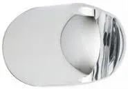 American Standard 8888036.002 Fixed Wall Bracket, Polished Chrome, 4 X 3.50 X 5 inches