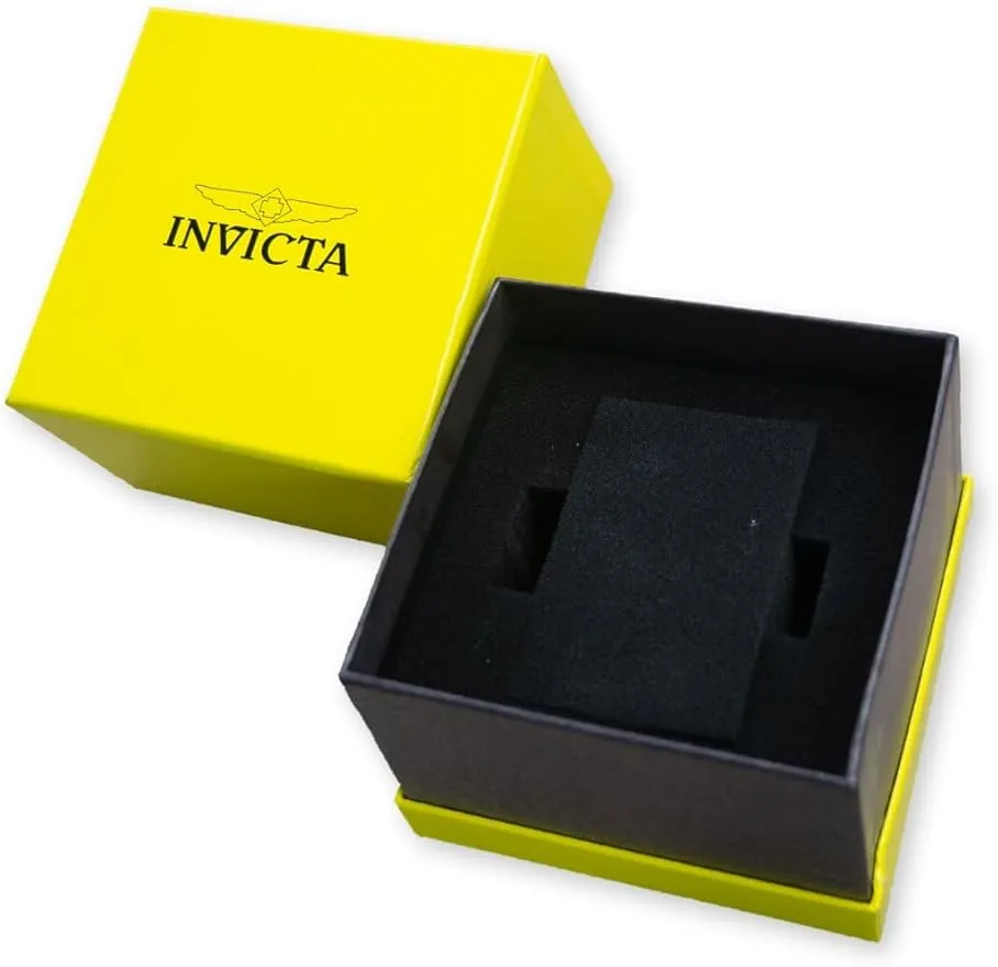 Invicta Men's Pro Diver Quartz Watch with Stainless Steel Strap
