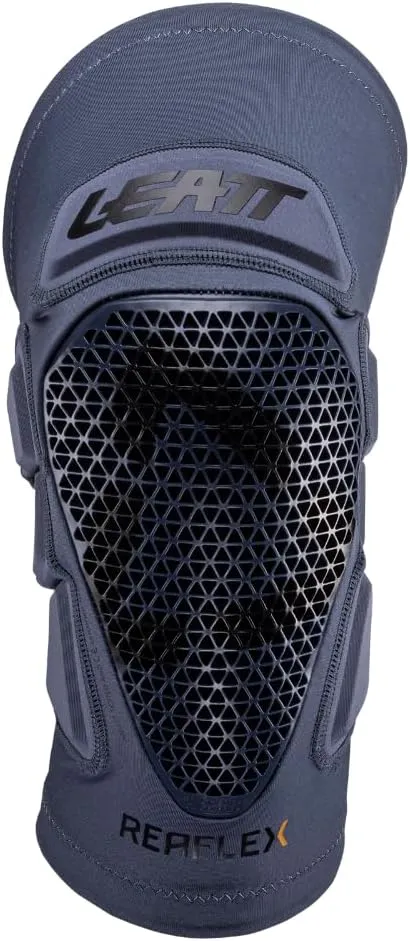 Leatt Knee Guard ReaFlex Pro Flint #XL