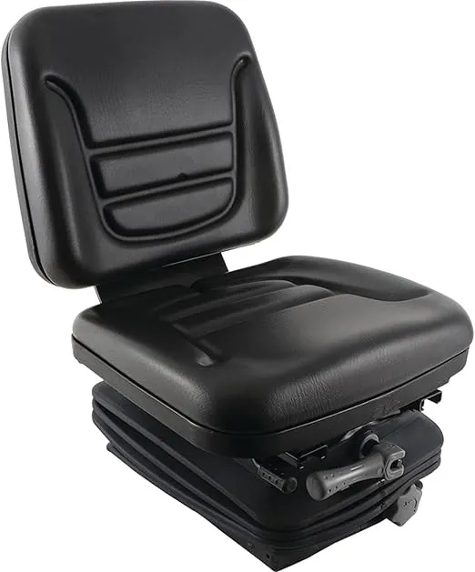 Complete Tractor 3010-0046 Seat Compatible with/Replacement forUniversal Products