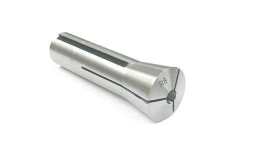 HHIP 3903-0116 9mm Metric R8 Round Collet