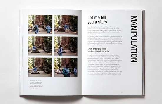 Read This if You Want to Take Great Photographs of Places: (Beginners Guide, Landscape photography, Street photography)