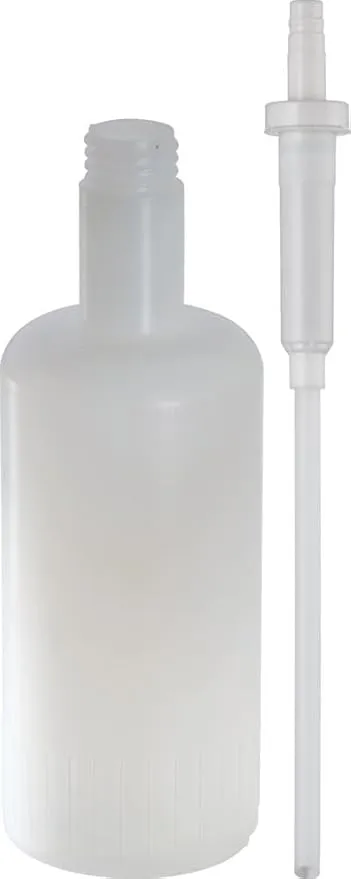 Delta Faucet RP51702 Soap/Lotion Dispenser and Bottle, Chrome