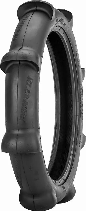Sedona Dunatik Paddle Tire - 110/100-18---8 Paddle/Blackwall