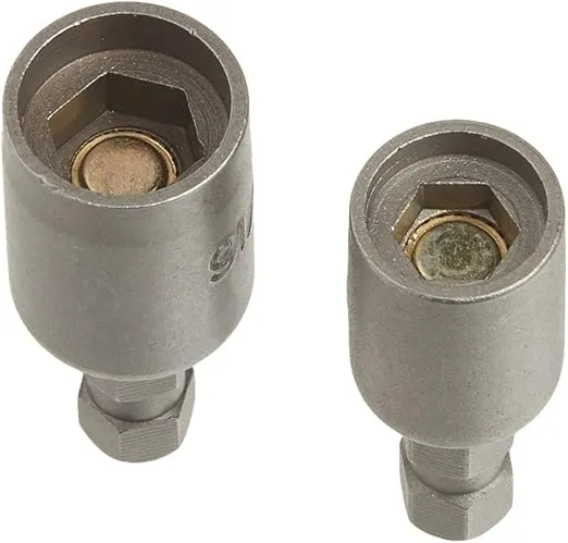 MILWAUKEE ELEC TOOL 48-20-7497 Tapcon SDS Install Kit,