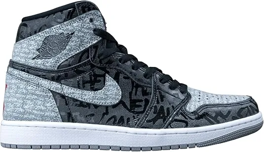Nike mens Air Jordan 1 Retro High OG