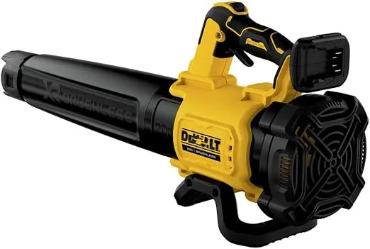 DCBL722B 20V MAX XR Li-Ion Handheld Blower (Tool Only) (5 Ah) New, Replacement for DEWALT OEM