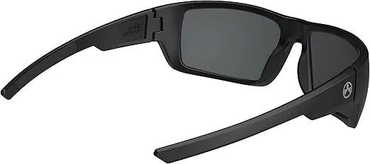 Magpul Apex Sunglasses Tactical Ballistic Sports Eyewear Shooting Glasses for Men Rectangular